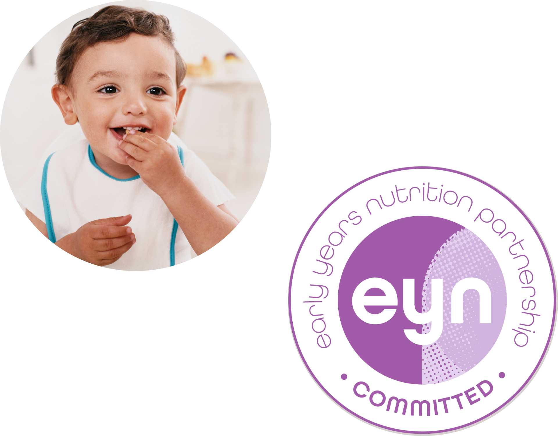 Early Years Nutrition Partnership